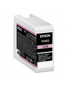 epson Tusz T46S6 VIVID LIGHT MAGENTA 25ml do SC-P700 - nr 3