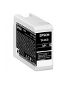 epson Tusz T46S8 MATTE BLACK 25ml do SC-P700 - nr 3