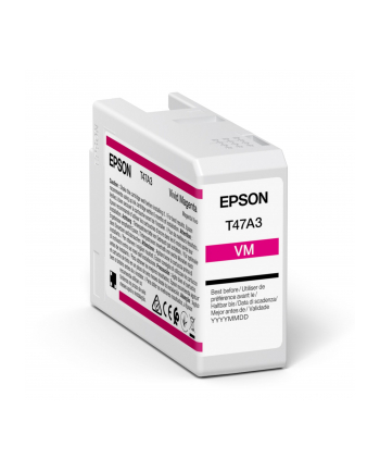 epson Tusz T47A3 VIVID MAGENTA 50ml do SC-P900