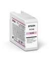 epson Tusz T47A6 VIVID LIGHT MAGENTA 50ml do SC-P900 - nr 2