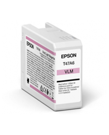 epson Tusz T47A6 VIVID LIGHT MAGENTA 50ml do SC-P900