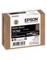 epson Tusz T47A8 MATTE BLACK 50ml do SC-P900 - nr 3