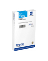 epson Tusz T9072 CYAN  69ml do serii WF-6090/6590 - nr 2