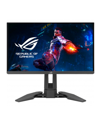 asus Monitor ROG Swift Pro 24.1 cala PG248QP 540HZ