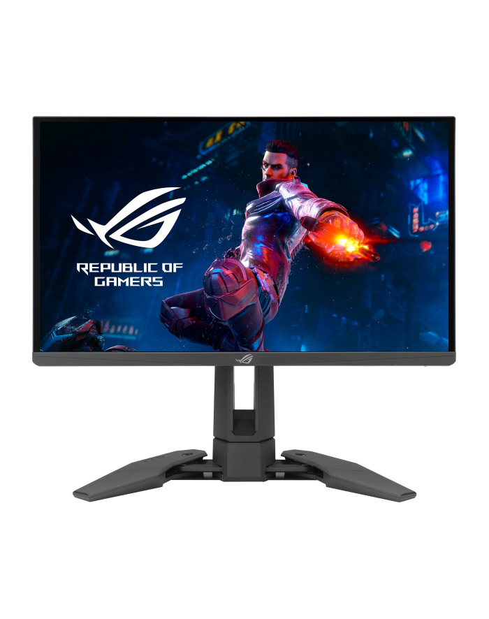 asus Monitor ROG Swift Pro 24.1 cala PG248QP 540HZ główny