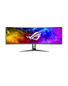 asus Monitor ROG Swift 49 cali PG49WCD OLED - nr 1