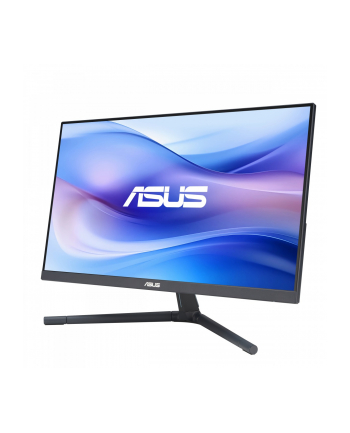 asus Monitor 24 cale VU249CFE-B IPS 100Hz USB-C