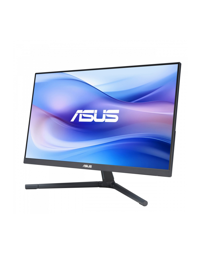 asus Monitor 24 cale VU249CFE-B IPS 100Hz USB-C główny