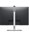 dell Monitor P2724D-EB 27 cali LED IPS QHD (2560x1440)/16:9/HDMI/DP/RJ-45/Kamera/Głośniki/Mikrofon/3YPPG - nr 11