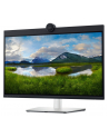 dell Monitor P2724D-EB 27 cali LED IPS QHD (2560x1440)/16:9/HDMI/DP/RJ-45/Kamera/Głośniki/Mikrofon/3YPPG - nr 23