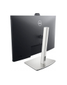 dell Monitor P2724D-EB 27 cali LED IPS QHD (2560x1440)/16:9/HDMI/DP/RJ-45/Kamera/Głośniki/Mikrofon/3YPPG - nr 53