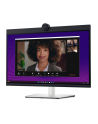 dell Monitor P2724D-EB 27 cali LED IPS QHD (2560x1440)/16:9/HDMI/DP/RJ-45/Kamera/Głośniki/Mikrofon/3YPPG - nr 57