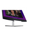 dell Monitor P2724D-EB 27 cali LED IPS QHD (2560x1440)/16:9/HDMI/DP/RJ-45/Kamera/Głośniki/Mikrofon/3YPPG - nr 58