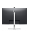 dell Monitor P2724D-EB 27 cali LED IPS QHD (2560x1440)/16:9/HDMI/DP/RJ-45/Kamera/Głośniki/Mikrofon/3YPPG - nr 59