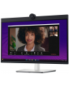 dell Monitor P2724D-EB 27 cali LED IPS QHD (2560x1440)/16:9/HDMI/DP/RJ-45/Kamera/Głośniki/Mikrofon/3YPPG - nr 62