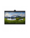 dell Monitor P2424HEB 23.8 cala LED  IPS Full HD (1920 x1080)/16:9/HDMI/DP/ RJ-45/Kamera/Głośniki/Mikrofon/3YPPG - nr 101