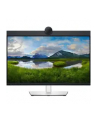 dell Monitor P2424HEB 23.8 cala LED  IPS Full HD (1920 x1080)/16:9/HDMI/DP/ RJ-45/Kamera/Głośniki/Mikrofon/3YPPG - nr 103