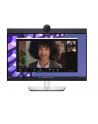 dell Monitor P2424HEB 23.8 cala LED  IPS Full HD (1920 x1080)/16:9/HDMI/DP/ RJ-45/Kamera/Głośniki/Mikrofon/3YPPG - nr 1