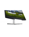 dell Monitor P2424HEB 23.8 cala LED  IPS Full HD (1920 x1080)/16:9/HDMI/DP/ RJ-45/Kamera/Głośniki/Mikrofon/3YPPG - nr 24