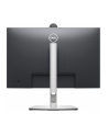 dell Monitor P2424HEB 23.8 cala LED  IPS Full HD (1920 x1080)/16:9/HDMI/DP/ RJ-45/Kamera/Głośniki/Mikrofon/3YPPG - nr 67