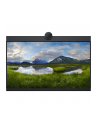 dell Monitor P2424HEB 23.8 cala LED  IPS Full HD (1920 x1080)/16:9/HDMI/DP/ RJ-45/Kamera/Głośniki/Mikrofon/3YPPG - nr 69