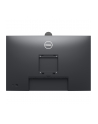 dell Monitor P2424HEB 23.8 cala LED  IPS Full HD (1920 x1080)/16:9/HDMI/DP/ RJ-45/Kamera/Głośniki/Mikrofon/3YPPG - nr 74
