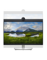 dell Monitor P2424HEB 23.8 cala LED  IPS Full HD (1920 x1080)/16:9/HDMI/DP/ RJ-45/Kamera/Głośniki/Mikrofon/3YPPG - nr 75