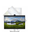 dell Monitor P2424HEB 23.8 cala LED  IPS Full HD (1920 x1080)/16:9/HDMI/DP/ RJ-45/Kamera/Głośniki/Mikrofon/3YPPG - nr 76