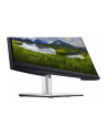 dell Monitor P2424HEB 23.8 cala LED  IPS Full HD (1920 x1080)/16:9/HDMI/DP/ RJ-45/Kamera/Głośniki/Mikrofon/3YPPG - nr 80