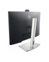 dell Monitor P2424HEB 23.8 cala LED  IPS Full HD (1920 x1080)/16:9/HDMI/DP/ RJ-45/Kamera/Głośniki/Mikrofon/3YPPG - nr 81