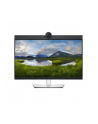 dell Monitor P2424HEB 23.8 cala LED  IPS Full HD (1920 x1080)/16:9/HDMI/DP/ RJ-45/Kamera/Głośniki/Mikrofon/3YPPG - nr 93