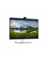 dell Monitor P2424HEB 23.8 cala LED  IPS Full HD (1920 x1080)/16:9/HDMI/DP/ RJ-45/Kamera/Głośniki/Mikrofon/3YPPG - nr 96