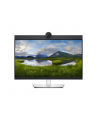 dell Monitor P2424HEB 23.8 cala LED  IPS Full HD (1920 x1080)/16:9/HDMI/DP/ RJ-45/Kamera/Głośniki/Mikrofon/3YPPG - nr 14