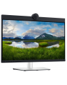 dell Monitor P2424HEB 23.8 cala LED  IPS Full HD (1920 x1080)/16:9/HDMI/DP/ RJ-45/Kamera/Głośniki/Mikrofon/3YPPG - nr 39