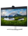 dell Monitor P2424HEB 23.8 cala LED  IPS Full HD (1920 x1080)/16:9/HDMI/DP/ RJ-45/Kamera/Głośniki/Mikrofon/3YPPG - nr 40