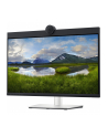 dell Monitor P2424HEB 23.8 cala LED  IPS Full HD (1920 x1080)/16:9/HDMI/DP/ RJ-45/Kamera/Głośniki/Mikrofon/3YPPG - nr 47