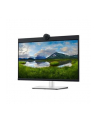 dell Monitor P2424HEB 23.8 cala LED  IPS Full HD (1920 x1080)/16:9/HDMI/DP/ RJ-45/Kamera/Głośniki/Mikrofon/3YPPG - nr 51