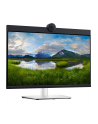 dell Monitor P2424HEB 23.8 cala LED  IPS Full HD (1920 x1080)/16:9/HDMI/DP/ RJ-45/Kamera/Głośniki/Mikrofon/3YPPG - nr 54