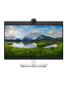 dell Monitor P2424HEB 23.8 cala LED  IPS Full HD (1920 x1080)/16:9/HDMI/DP/ RJ-45/Kamera/Głośniki/Mikrofon/3YPPG - nr 55