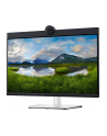 dell Monitor P2424HEB 23.8 cala LED  IPS Full HD (1920 x1080)/16:9/HDMI/DP/ RJ-45/Kamera/Głośniki/Mikrofon/3YPPG - nr 56