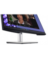 dell Monitor P2424HEB 23.8 cala LED  IPS Full HD (1920 x1080)/16:9/HDMI/DP/ RJ-45/Kamera/Głośniki/Mikrofon/3YPPG - nr 7