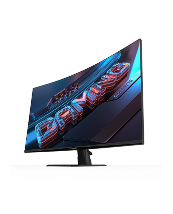 gigabyte Monitor gamingowy 32 cale GS32QC 1ms/12MLN:1/FULLHD/HDMI