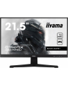 iiyama Monitor 22 cale G2245HSU-B1 IPS,FHD,100Hz,1ms,2xUSB,HDMI,DP,2x2W,  FreeSync - nr 1