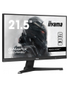 iiyama Monitor 22 cale G2245HSU-B1 IPS,FHD,100Hz,1ms,2xUSB,HDMI,DP,2x2W,  FreeSync - nr 25