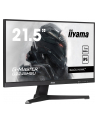 iiyama Monitor 22 cale G2245HSU-B1 IPS,FHD,100Hz,1ms,2xUSB,HDMI,DP,2x2W,  FreeSync - nr 34