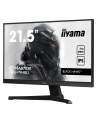 iiyama Monitor 22 cale G2245HSU-B1 IPS,FHD,100Hz,1ms,2xUSB,HDMI,DP,2x2W,  FreeSync - nr 40
