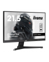 iiyama Monitor 22 cale G2245HSU-B1 IPS,FHD,100Hz,1ms,2xUSB,HDMI,DP,2x2W,  FreeSync - nr 48