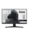 iiyama Monitor 22 cale G2245HSU-B1 IPS,FHD,100Hz,1ms,2xUSB,HDMI,DP,2x2W,  FreeSync - nr 49