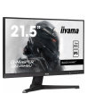 iiyama Monitor 22 cale G2245HSU-B1 IPS,FHD,100Hz,1ms,2xUSB,HDMI,DP,2x2W,  FreeSync - nr 4