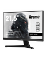 iiyama Monitor 22 cale G2245HSU-B1 IPS,FHD,100Hz,1ms,2xUSB,HDMI,DP,2x2W,  FreeSync - nr 50